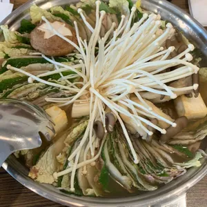 수작나베 사진