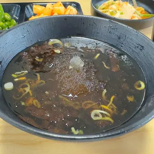 진소바 사진