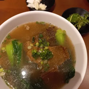 호우섬 리뷰 사진