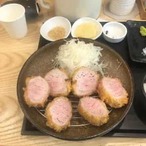 텐카츠 사진