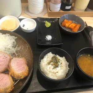 텐카츠 사진