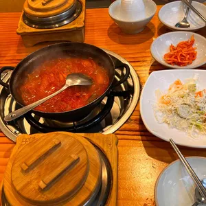 곤밥상 사진