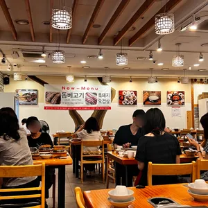 곤밥상 리뷰 사진