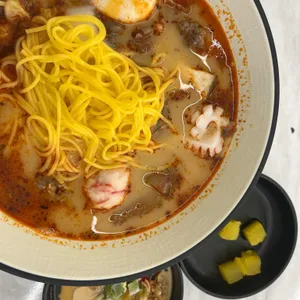 마라천하 사진