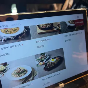 매드포갈릭 리뷰 사진