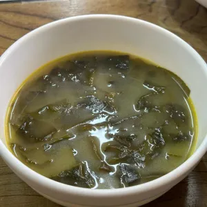 옛성도 물회국수전문 사진