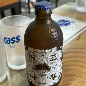 옛성도 물회국수전문 사진