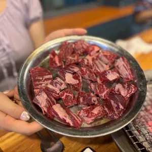 돌쇠장작구이 사진