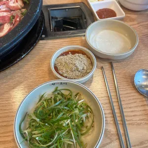 우리집오리불고기 사진 2