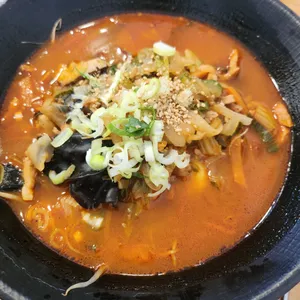 교동짬뽕&가야밀면 사진