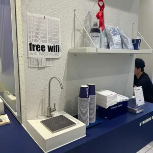 스탠다드 스퀘어 리뷰 사진
