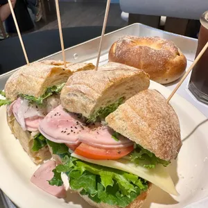 카페 힐론 사진