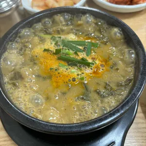원주추어탕 사진