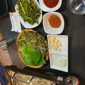 대갈 곱창앤막창 사진