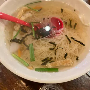 만복국수집 사진