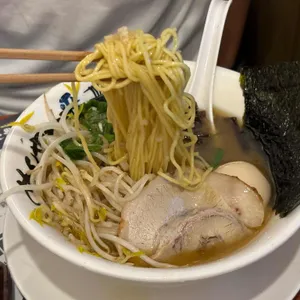멘야이찌방 사진