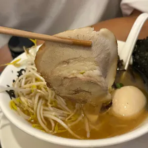 멘야이찌방 사진