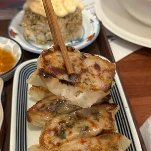멘야이찌방 사진