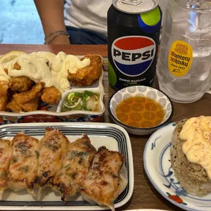 멘야이찌방 사진