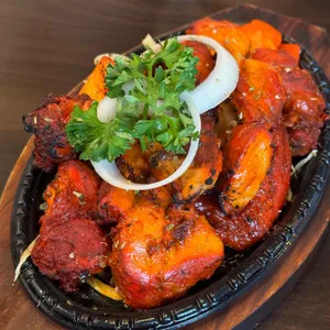 더 키친 아시아 사진