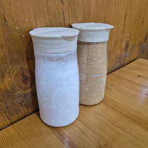 명인콩국수 사진