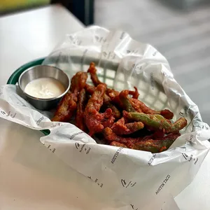 오스틴타코 리뷰 사진