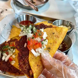 오스틴타코 리뷰 사진