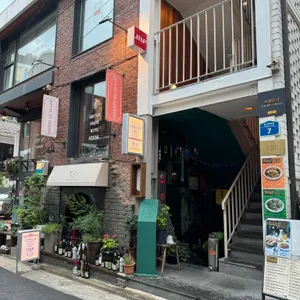 오뗄드꾸뜨 리뷰 사진