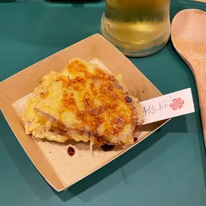 모모텐동 사진