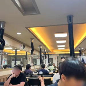 매화반점 리뷰 사진