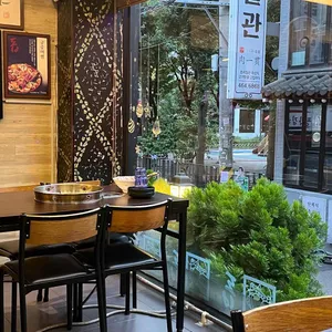 돕감자탕 리뷰 사진