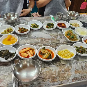 서산영양돌솥밥 리뷰 사진