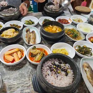 서산영양돌솥밥 대표 사진