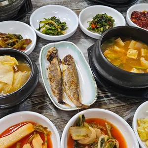 서산영양돌솥밥 리뷰 사진