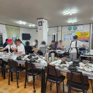 서산영양돌솥밥 리뷰 사진