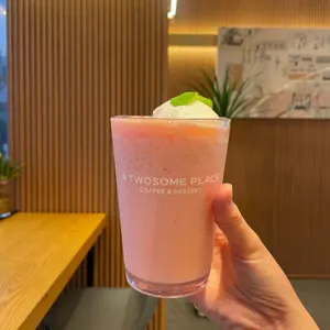 투썸플레이스 사진