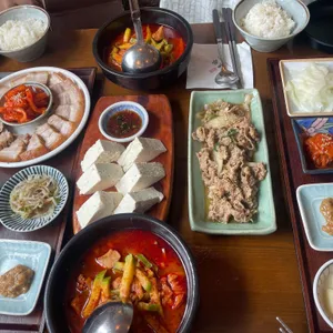 애호락 사진