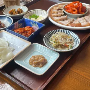 애호락 사진