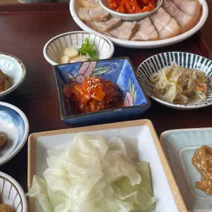 애호락 사진