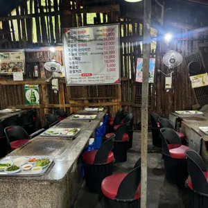 약수촌 리뷰 사진