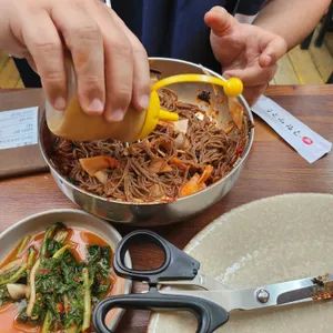구암막국수 사진