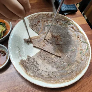 구암막국수 사진