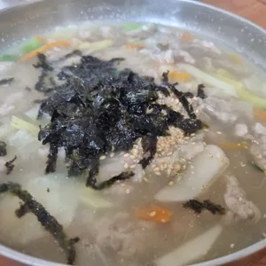 만광식당 사진