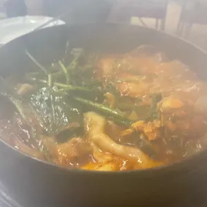 능골매운탕 사진