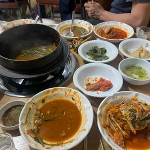 능골매운탕 사진