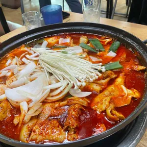 능골매운탕 사진