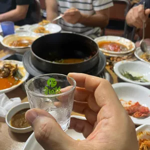 능골매운탕 사진