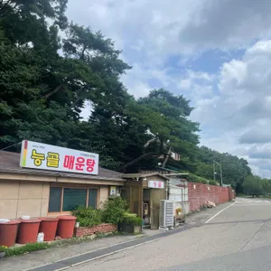 능골매운탕 리뷰 사진