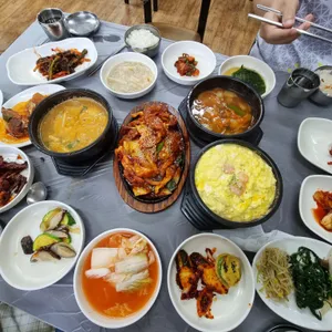 예지촌 사진