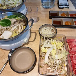 하루샤브 사진
